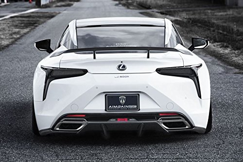 Amazon | エイムゲイン(AIMGAIN) LEXUS LC500h/LC500 URZ100/GWZ100